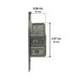 thumbnail image 3 of Soporte Overstock Blum Metabox para cajón derecho con fijación frontal estándar, 3 of 7