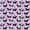 Purple Green, variant on Homewish Kawaii Dachshund Dog Twin Comforter Sets,Lovely Pet Bedding Set,Green,Reversible,2 Pieces,1 Comforter and 1 Pillowcase