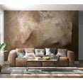 thumbnail image 6 of Tiptophomedecor Abstract Wallpaper Wall Mural - The Warmth Of Your Hand, 6 of 7