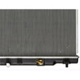 thumbnail image 6 of Geelife Radiator For 2010-2011 Honda CR-V Sport Utility 2.4L 4CYL US models, 6 of 6