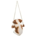 thumbnail image 4 of Hanging Jack Russell Terrier Puppy, 4 of 5