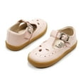 thumbnail image 7 of Old Soles Toddlers Royal Shoes, Powder Pink \ Gum Sole,24 EU (8 US) M US, 7 of 7