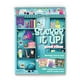 thumbnail image 1 of Libro de pegatinas Craft-tastic ¡Sticker It Up! para niños de más de 3 años, 1 of 7