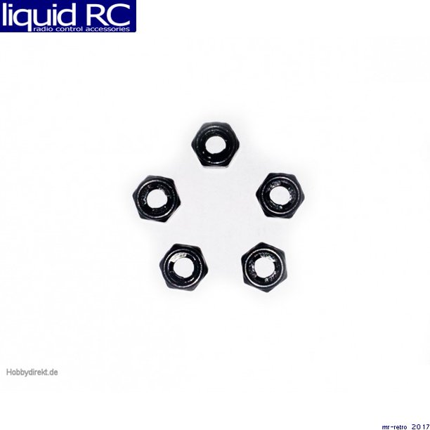 tamiya wheel nut size