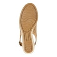 thumbnail image 3 of Easy Street Stacy Espadrille Sandals (Women), 3 of 4
