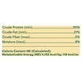 thumbnail image 5 of Jinx Chicken Flavor Boosting Meal Topper, Ground Dry Dog Food, 3 oz. Bag, 5 of 8