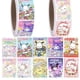 thumbnail image 2 of 2023 Sanrio 500 Hojas/Rollo Póster Colección Pegatinas Lindas My Melody Cinnamoroll Kuromi Dibujos Animados Lindo Niños Recompensa Regalo Decoración Día Del Niño, 2 of 4