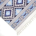thumbnail image 5 of Gypsie Blu Traditional cotton Area Rug with Tassels Living Room Décor Runner Kitchen Rugs Online, 5 of 7
