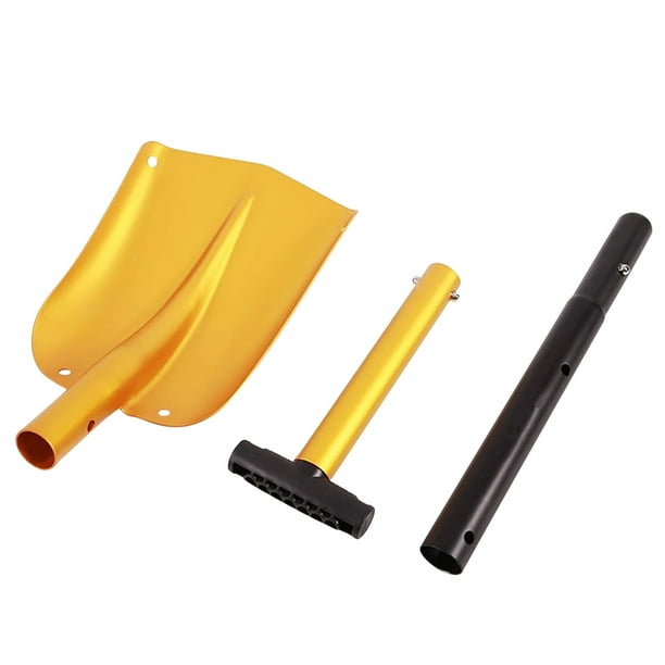 Mountaineering store snow shovel