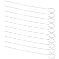 thumbnail image 1 of MERRYHAPY 25Ud Brochetas Para Barbacoa Multifuncionales De Acero Inoxidable Reutilizables Y Prácticas, 1 of 7