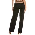 thumbnail image 2 of Renuar Womens Scuba Pant, 2, Black, 2 of 3