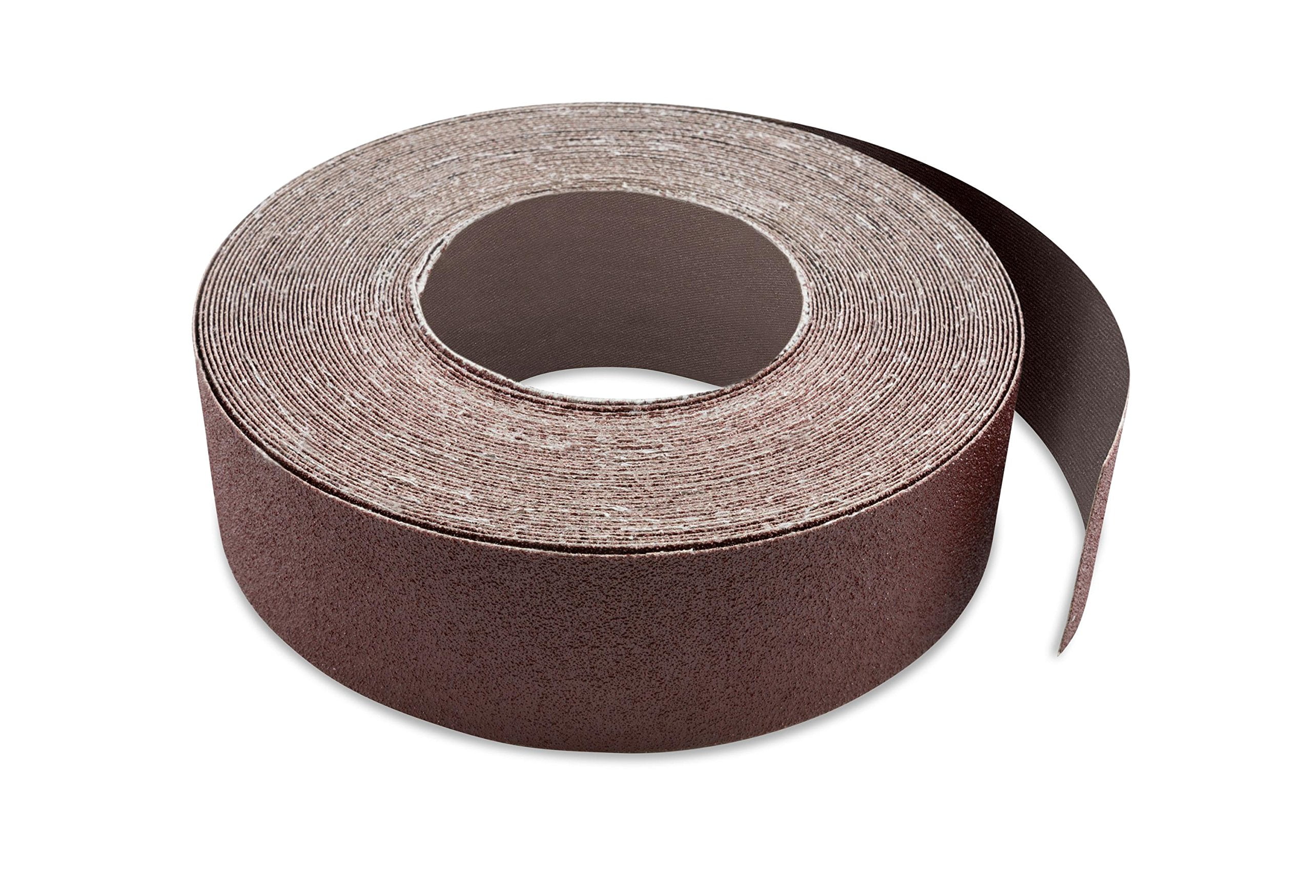 Abrasives JET Ready to Wrap Sandpaper 220 Grit for 1020 Drum Sander