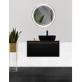 thumbnail image 4 of Gabinete Para Baño SIMONE Con Lavamanos Minimalista, 4 of 6