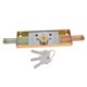 thumbnail image 4 of WEAVILUX De Cerraduras Para Puerta Corrediza Antirrobo Con Llave Para Tiendas Y Bodegas, 4 of 6
