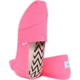 thumbnail image 4 of TOMS Alpargata Recycled Cotton Women Adult Women 7 10018194 Neon Pink, 4 of 6