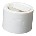 thumbnail image 1 of Cono de goteo para café, herramienta de filtro de café, embudo de preparación de manos extraíble, taza de filtro de café para exteriores, hogar, viaje Beige, 1 of 8