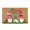 G, variant on JLFNYA Christmas Doormat,15.7x23.6 in Christmas Rug Clearance,Welcome Mat Door Front Christmas Festival Carpet Non-Slip Indoor/Outdoor Entrance Decoration