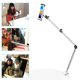 thumbnail image 5 of Soporte para teléfono, soporte para teléfono móvil ajustable de 360 °, soporte ajustable para teléfono inteligente, soporte para teléfono, diseño personalizado Flexible, 5 of 8