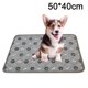 thumbnail image 2 of Almohadilla antideslizante para perros Almohadilla de hielo refrescante para mascotas Almohadilla refrescante para gatos Suministros para mascotas, 2 of 5