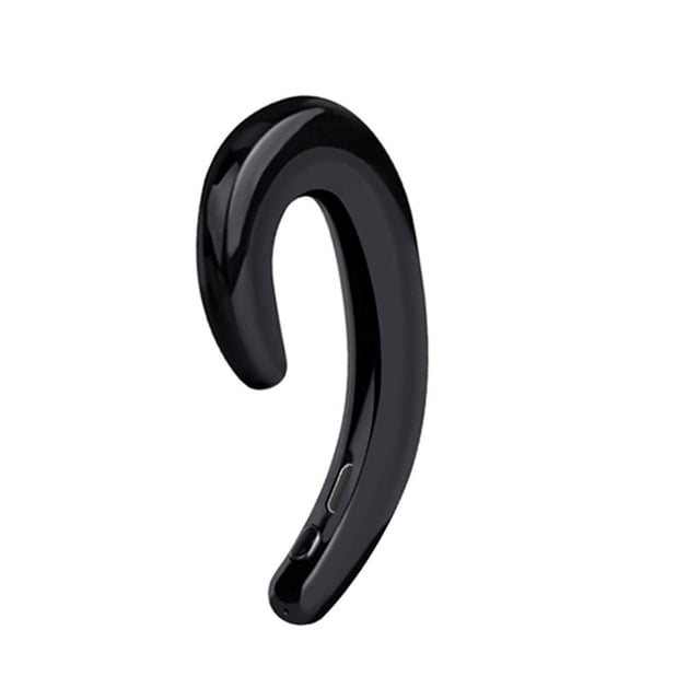 Gancho Para La Oreja Auriculares Inalámbricos Verdaderos Auriculares Bluetooth Auriculares Inalámbricos Para Teléfonos Celulares Ajuste Perfecto Sunnimix Auricular inalámbrico Bluetooth