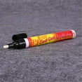 thumbnail image 4 of Bolígrafo Reparación Pintura Universal A Color para Coche Bolígrafo Reparación Herramienta Reparación Arañazos Incoloro E Inodoro, 4 of 9