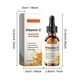 thumbnail image 3 of Aceite esencial facial de 30 ml, iluminador facial antienvejecimiento con vitamina C, ácido hialurónico, escualano y colágeno, 3 of 7