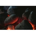 thumbnail image 4 of Jealous Devil Max XL 20 lbs - All Natural Hardwood Charcoal Pillow Briquets, 4 of 5