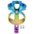 thumbnail image 1 of Ccdes GUB Mountain Bike Bicycle Water Bottle Cage Bottle Secure Retention System Tool, 1 of 8