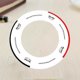 thumbnail image 4 of 10pcs Universal Cleaning Paper Ring Protective Round Collars for Wax Heater Pot Warmer Waxing Machine, 4 of 4