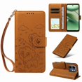 thumbnail image 1 of Funda Cartera GANGXUN con Diseño de Perrito en Relieve para Infinix Smart 9 4G , Protección 360° con Ranuras y Correa Desmontable, 1 of 6
