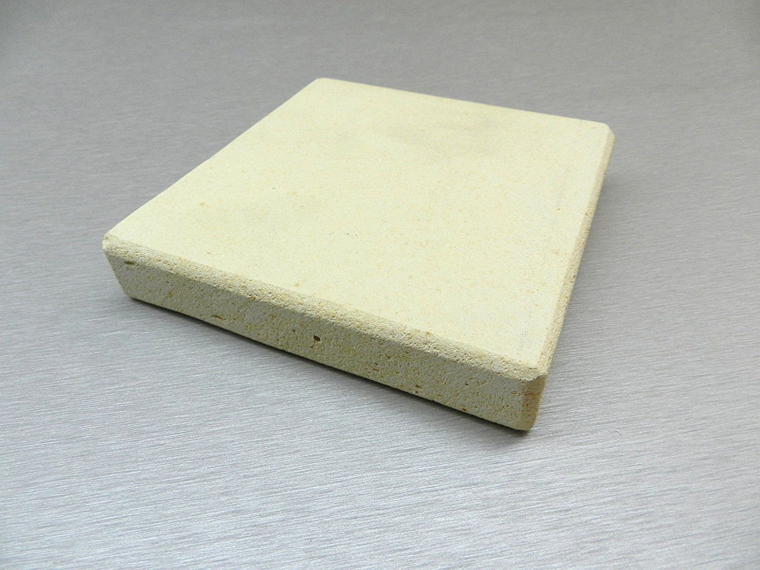 135mmx 95mmx13mm Soldering Board Ceramic for Honeycomb Solder Block Heating 