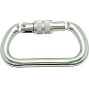 Fusion Climb Unisex Adult Supreme Oval Carabiner One Size M US