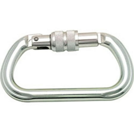 Fusion Climb Unisex Adult Supreme Oval Carabiner One Size M US