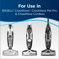 BISSELL Crosswave MultiSurface Brush Roll, 1868