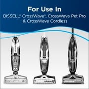 BISSELL Crosswave Multi-Surface Brush Roll, 1868