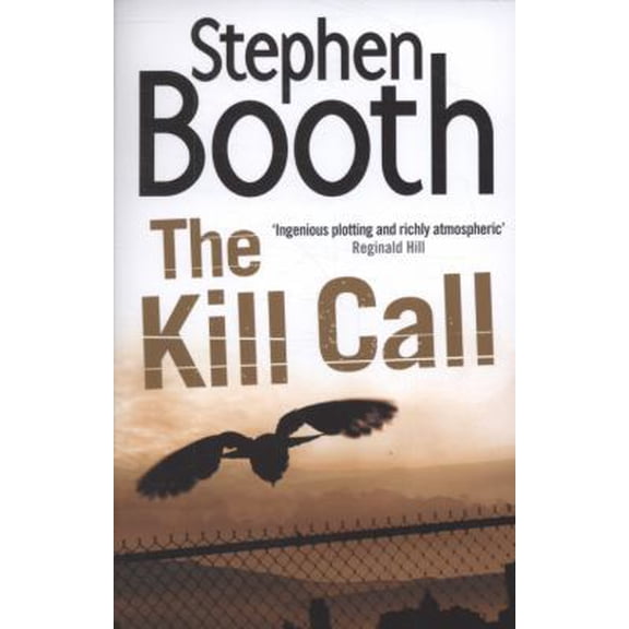 Pre-Owned Kill Call