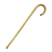 Martial Arts Training Cane Rattan 34 Cosplay Cane