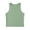 Navy, variant on UACY Girls Crop Tank Tops Ribbed Knit Undershirts Crew Neck Dance Top Kids Sleeveless Sports Shirts for Gym Yoga