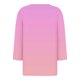 thumbnail image 4 of mfyjkho Tops Bohemios Para Mujer, Camiseta Estampada De Moda Para Mujer, Blusa De Manga 3/4 Con Cuello En V, Tops Casuales Tops Para Hacer Ejercicio Xxxl, 4 of 6