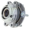 thumbnail image 3 of Schaeffler 102308 Wheel Bearing and Hub Assembly, 3 of 4