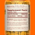 thumbnail image 3 of Sundown Biotin 1000 mcg, 120 Tablets, 3 of 7