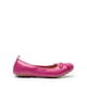 thumbnail image 2 of Bailarinas Plegables DREAM PAIRS para Mujer en Rosa Fucsia Talla 8.5, 2 of 9