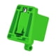 thumbnail image 2 of Bloque de Portaequipaje Delantero Colamx Verde 8,5 cm x 6,5 cm, 2 of 8