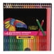 thumbnail image 2 of Lápices de colores, 48 piezas, juego de lápices de colores resistentes, lápices de colores, tecnología innovadora, 2 of 14