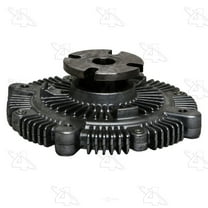 Engine Cooling Fan Clutch Fits select: 1987-1989 DODGE RAM 50, 1987-1989 DODGE RAIDER