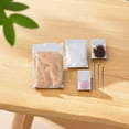 thumbnail image 3 of MYG DIY Cat Wool Felt Unfinished Wool Felt Material Package Handmade Needle Felt Kit, 3 of 10
