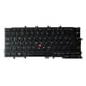 thumbnail image 2 of Teclado retroiluminado para computadora portátil Hugo X270 X240 Serie, 2 of 8
