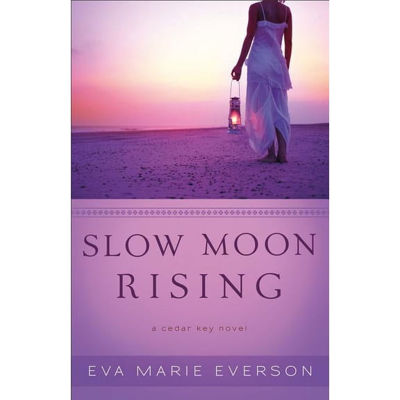 Cedar Key Novels: Slow Moon Rising (Paperback)