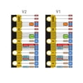 thumbnail image 4 of Kitronik Starter Kit for BBC micro:bit V2 - Programming and Coding Educational Model Kit - 56104, 4 of 4