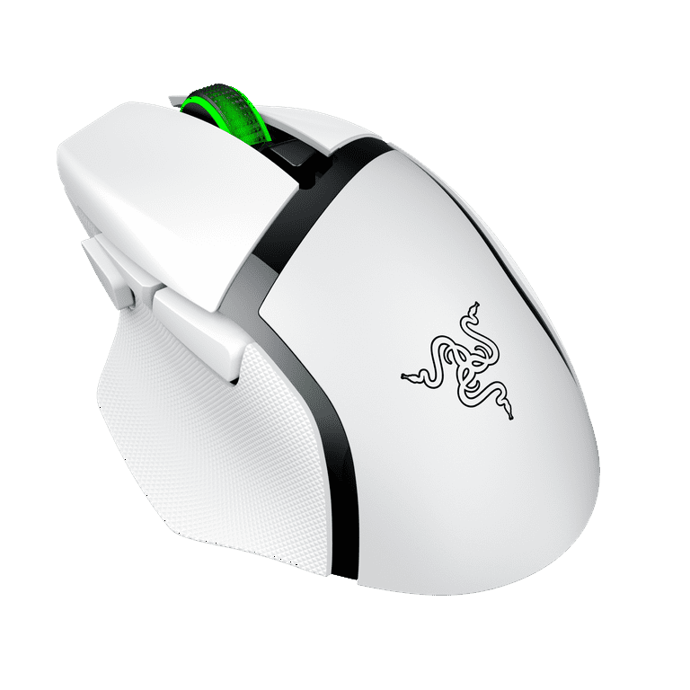 Razer Basilisk V3 X Computer Gamer Wireless Gaming Mouse